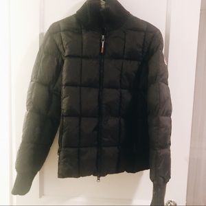 Tommy Hilfiger down ski jacket